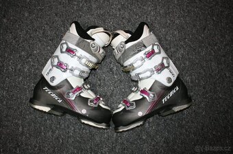 lyže dynastar Glory 74 149 cm,lyžiarky head - 7