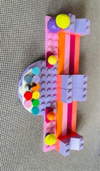 Lego Disney - V Hlavě - 7