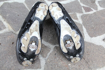 Tretry Sidi Winter vel. 45 - 7