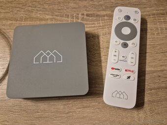 Homatics Box HD Android TV - 7