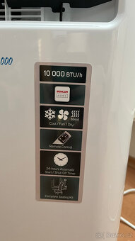 Mobilní klimatiazce - 7