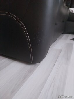 Sedací souprava do U. Zanovní . - 7