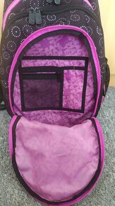 Školní studentský batoh Bagmaster - 7