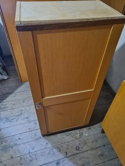 Sada 9 skříní v top stavu – Liberec - 7