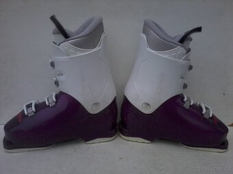 Dětské dívčí Tecno pro 23 - 7