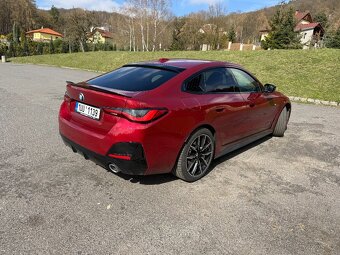 BMW 420d GranCoupé - 7