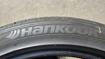 Letní pneu 225/40/18 Hankook - 7