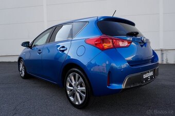 Toyota Auris 1.8i/Hybrid/Pano/NAVI/ - 7