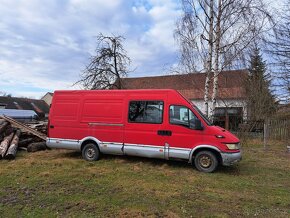 Iveco daily 3.0 6 mist - 7