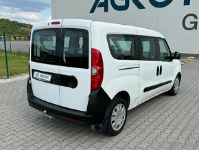 Fiat Dobló 1.6 JTD 77 kW - 7