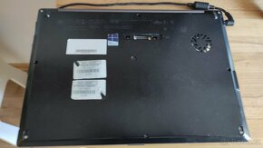 FUJITSU LifeBook U904 (Intel-Core i5) - 7