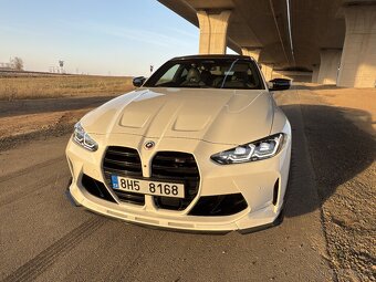 Bmw m4 - 7