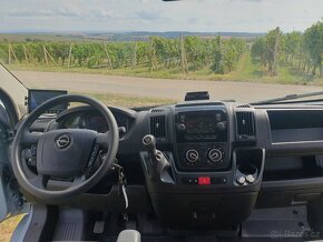 Přepravník na koně - 7