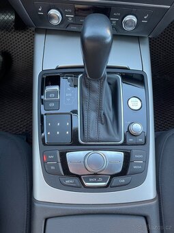 Audi A7 2017 111966 KM - 7