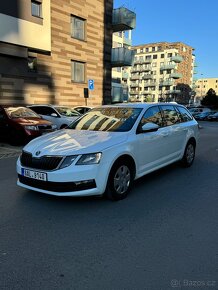 Škoda octavia III-3 r.v 2017 - 7