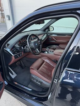 Bmw f85 x5m - 7
