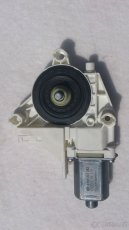 Audi A3 8P (2004+) díly - interiér, elektrika, motor - 7