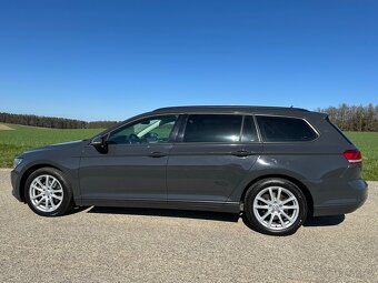 VW Passat b8, 2.0tdi 110kw - 7