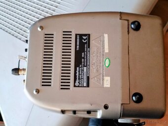 RETRO miniaturní TV na 12V - 7