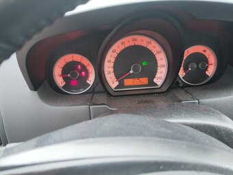 Kia ceed 1.4 lpg - 7