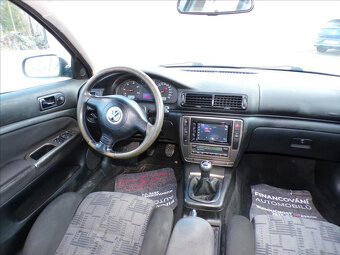 Volkswagen Passat 1,9 TDI-103KW DIGI.KLIMA - 7