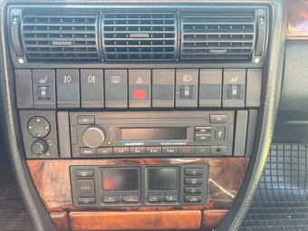 Audi A6 C4 2.5TDi Quattro - 7