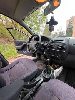Fiat Marea Weekend (combi) 1.9 JTD, 81kW - 7