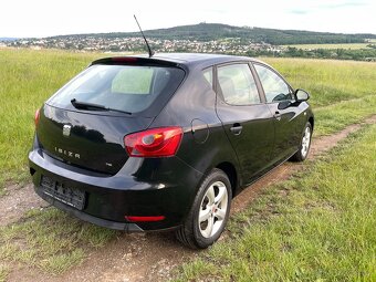 Seat Ibiza 1.2i77Kw super stav - 7
