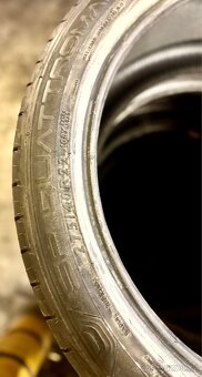 275/40 R22 108Y Dunlop SP Quattro DOT1317 - 7