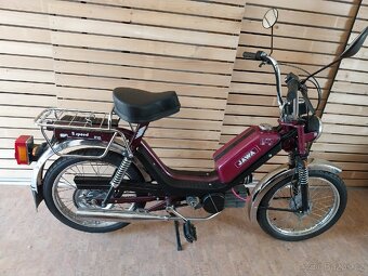Babetta 210 - 7