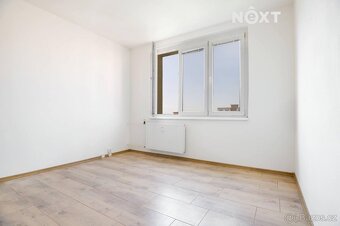 Pronájem byt 1+1, 37㎡ - 7