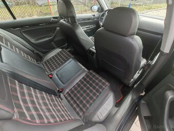 Volkswagen golf 5 variant 2009 - 7