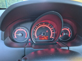 Kia Ceed 1,6CRDi 85kW kombi nové ČR - 7