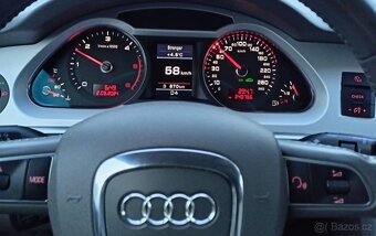 Audi A6 3.0 Tdi 176kW 254 350 km - 7