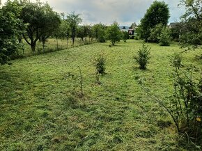 Prodej zahrady 1862 m² , Hranice IV - Drahotuše - 7