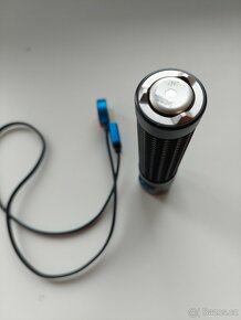 Takticka LED svitilna Olight Warrior mini - 7