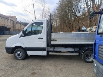 Crafter sklápěč - 7
