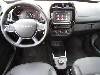 Dacia Spring Electric 48 kW/65k Extreme - 7