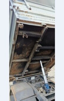 3.5t sklápěč S3 Multicar M25 - 7