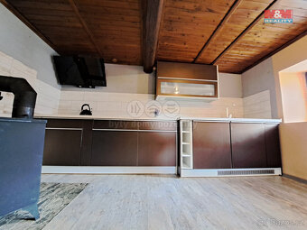 Prodej rodinného domu, 872 m², Sepekov - 7