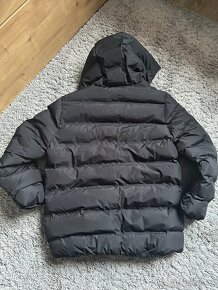 Zimní bunda Zara ve 13-14 let - 7