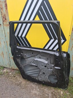 Dacia jogger leve zadni dvere - 7