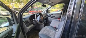 Hyundai H 1 - 7