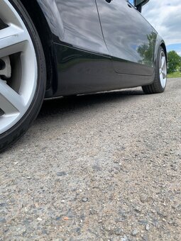 Audi TT 3.2 VR6, 2007, 250hp, Quattro, S-line - 7