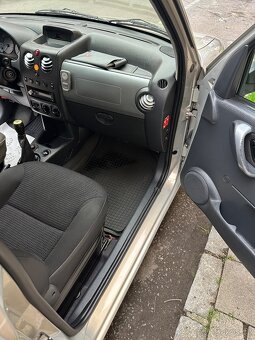 Citroen Berlingo 1.6 HDI - 7