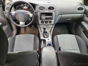 Ford Focus 1.6 TDCi - 7