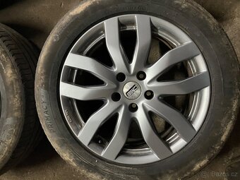 Alu 5x112 225/55/r17 - 7