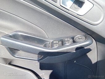 Ford Fiesta 2016 1.0ecoboost - 7