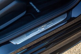 Mercedes-Benz AMG GT, (DPH) 4MATIC+ V8-Style MASSAGE PANO - 7