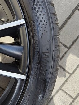 ALU sada 5x112 R20 - Kodiaq - 7